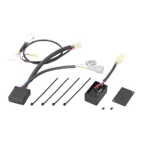 キタコ KITACO スピードパルス出力変換ユニット セロー250 ’08 ’17 DG 17 J 762 0762100