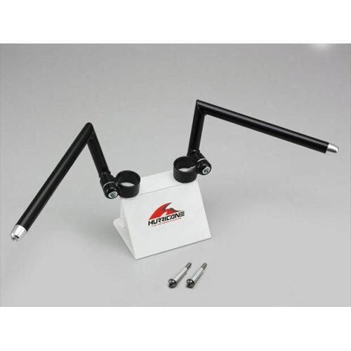 ハリケーン セパレートハンドル 品番 HS 4306 B ブラック