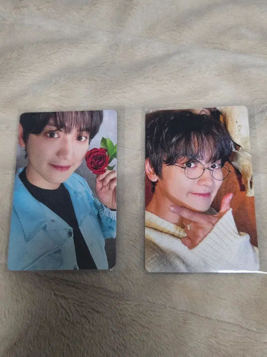 夏来唯 チェキ サイン入り a （ボクの彼女のバグった距離感）