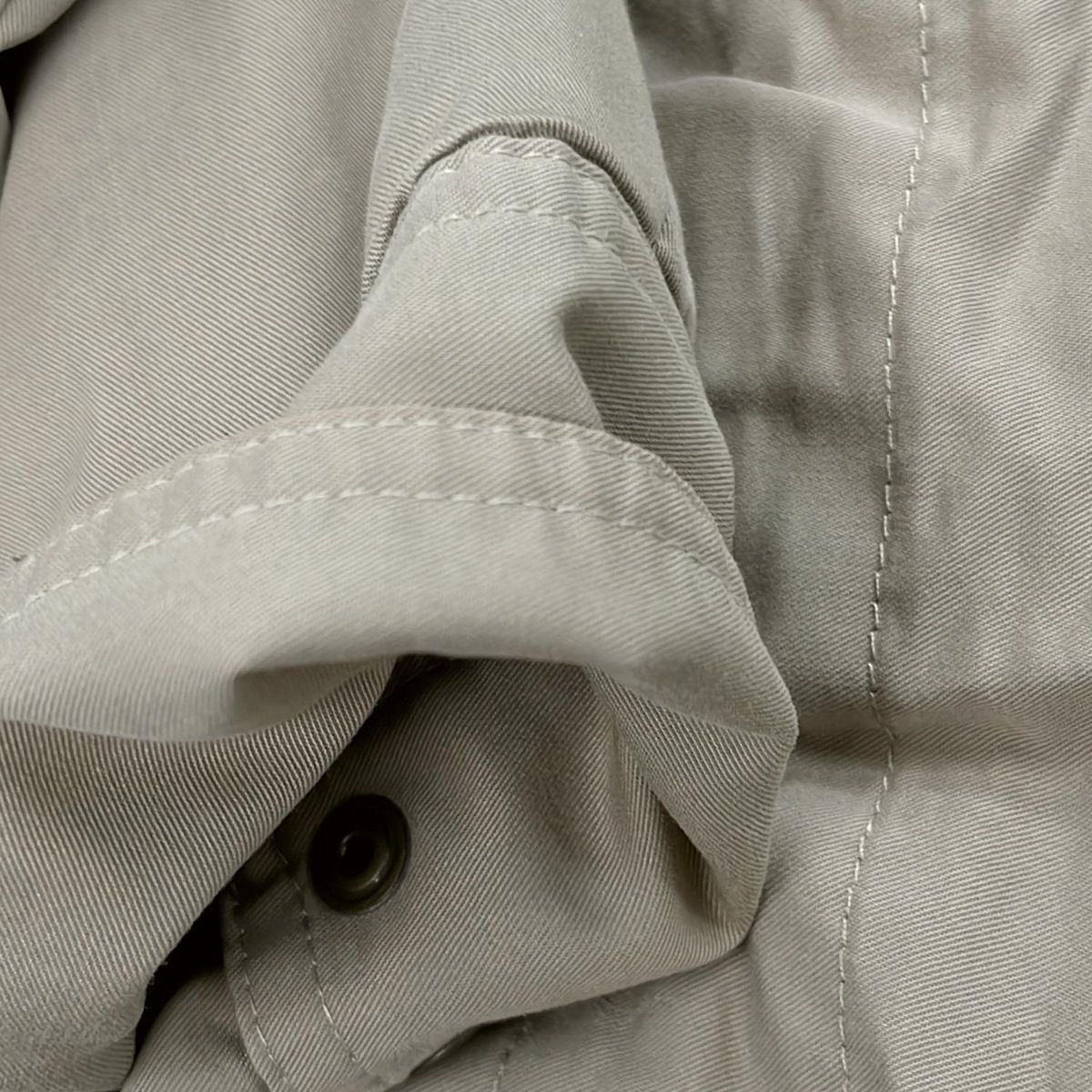  PLS T PLST プラステ ダウンコート サイズ2 M レディース - ベージュ 長袖 冬 その他 ジャケット アウター