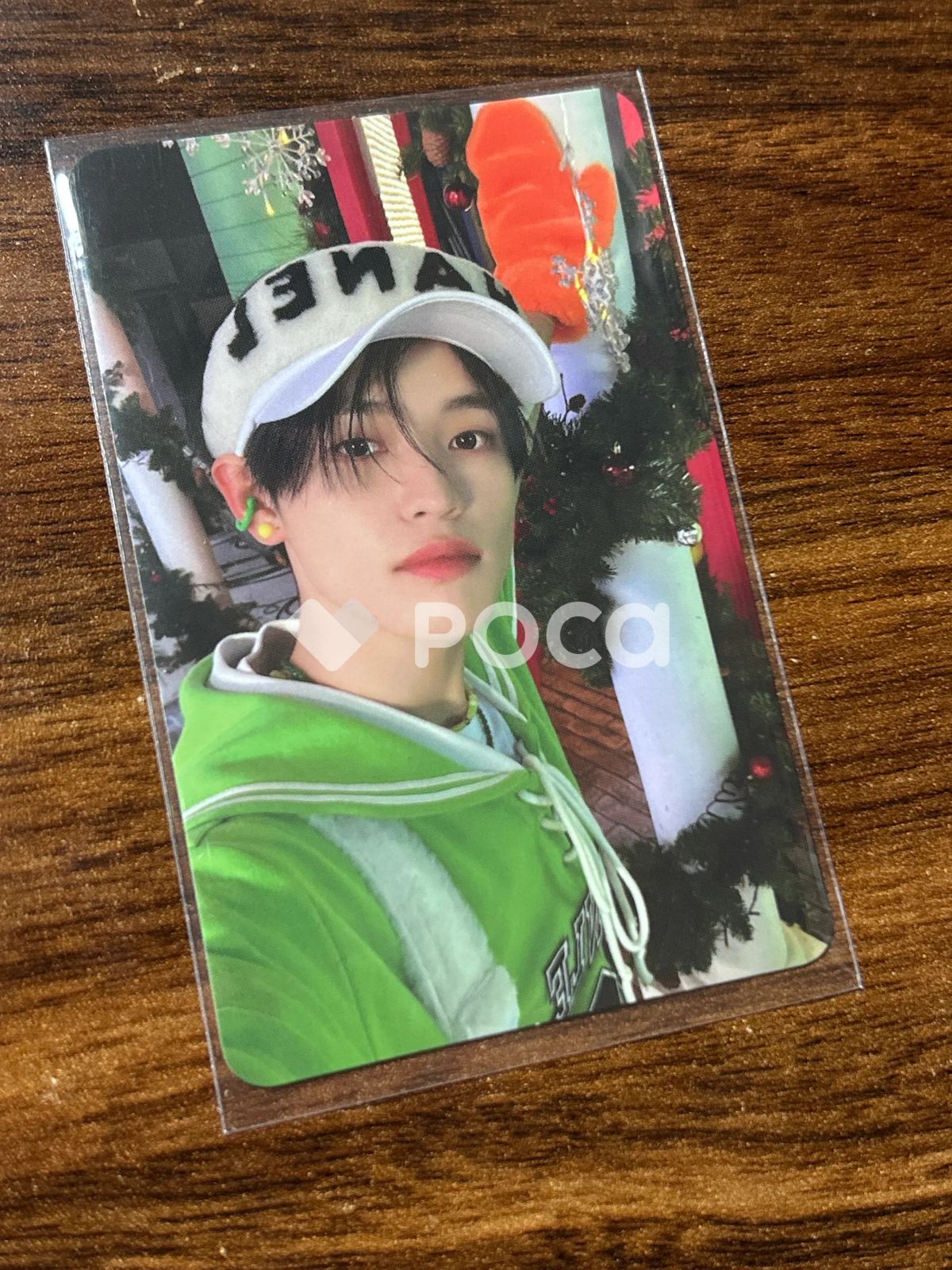 NCT チョンロ Candy Photobook Ver. - メルカリ