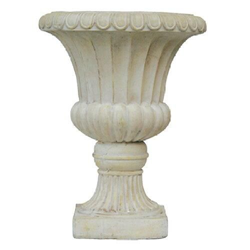 大同クラフト ガーデンインテリア マグネシアポット ゴブレットM MMP 16-05 2269518