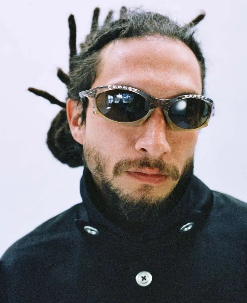 オークリー x BRAIN DEAD ブレイン デッド プランタリス セピア プリズム タングステン