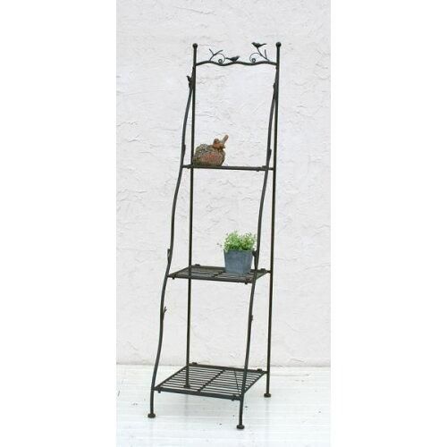 大同クラフト ガーデンインテリア ステップラック KSR 01 2269465