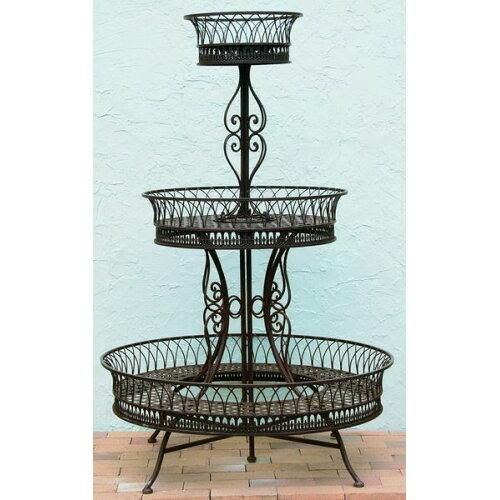 大同クラフト ガーデンインテリア フラワータワー KKT 03 01 2269482