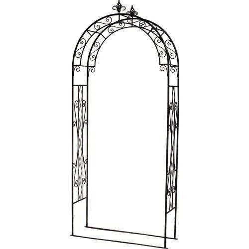 大同クラフト ガーデンインテリア 08ローズアーチ TKRA M 150 2269498