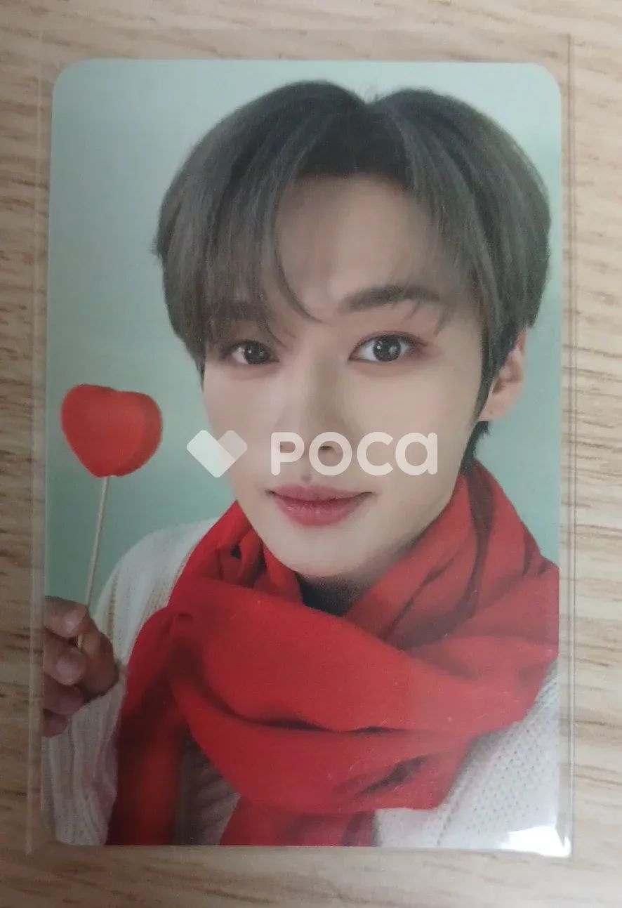 Straykids リノ NACIFIC - メルカリ