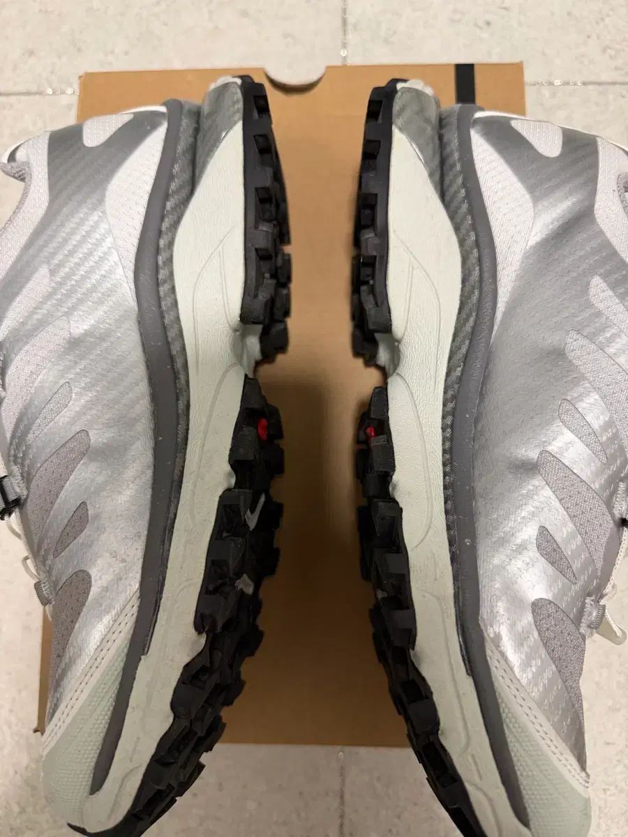 OGシャークスキン