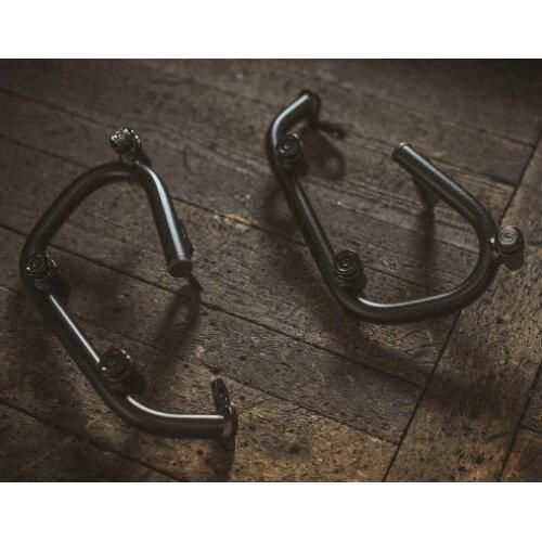 アクティブ ACTIVE SLC SIDEキャリア 左 SW-MOTECH BMW R nineT -19 PURE-19 URBAN G S-19 RACER 17