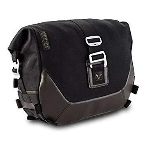 アクティブ ACTIVE LC 1 SIDEバッグ 左 9.8 L SW-MOTECH W 14 xH 26 xD 31 cm