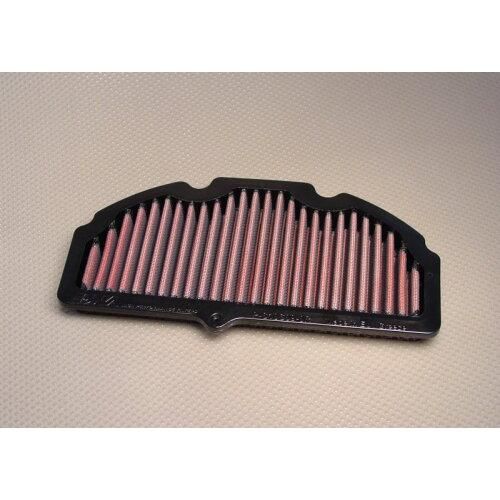 アクティブ ACTIVE モトフィルター DNA PS 0109 R 09 16 GSX S 1000 15 20 F KATANA 19