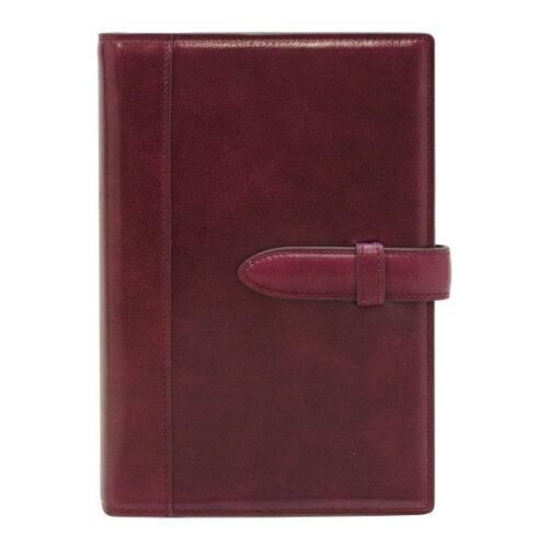 アシュフォード Ashford イシュー BIBLE 19 mm belt パープル 7195 078 1754655