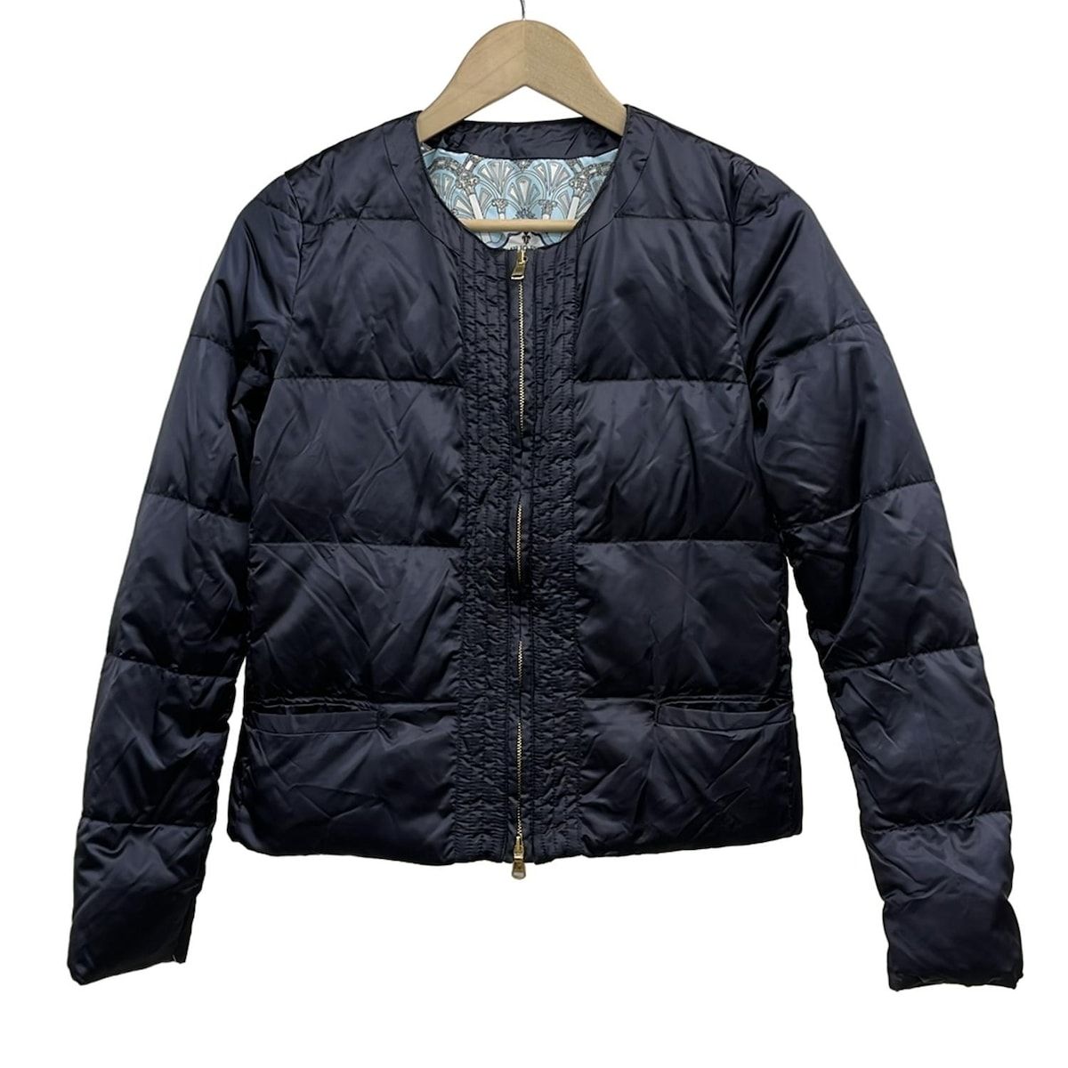 EMILIO PUCCI(PUCCI)(エミリオプッチ) ダウンジャケット サイズI/42