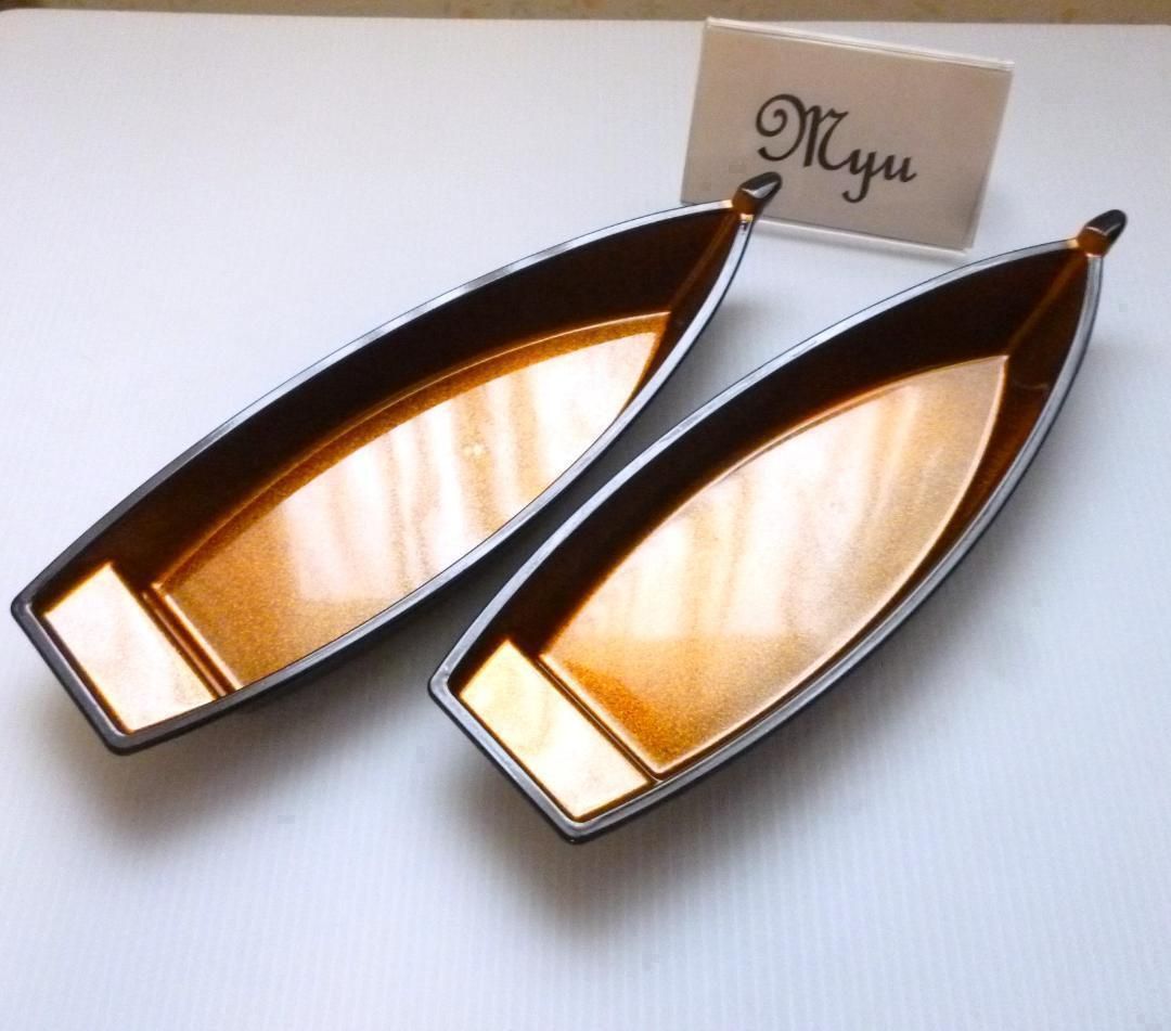 F67/全10点 新品 舟器 舟盛 寿司桶 刺身和食器 器 食器 - メルカリ