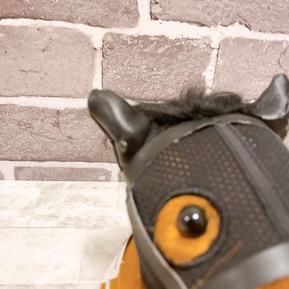 日本ダービー ロジャーバローズ 競馬ぬいぐるみ アイドルホース - メルカリ