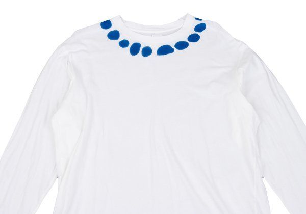 ヨウジヤマモト プールオムYohji Yamamoto POUR HOMME ドット