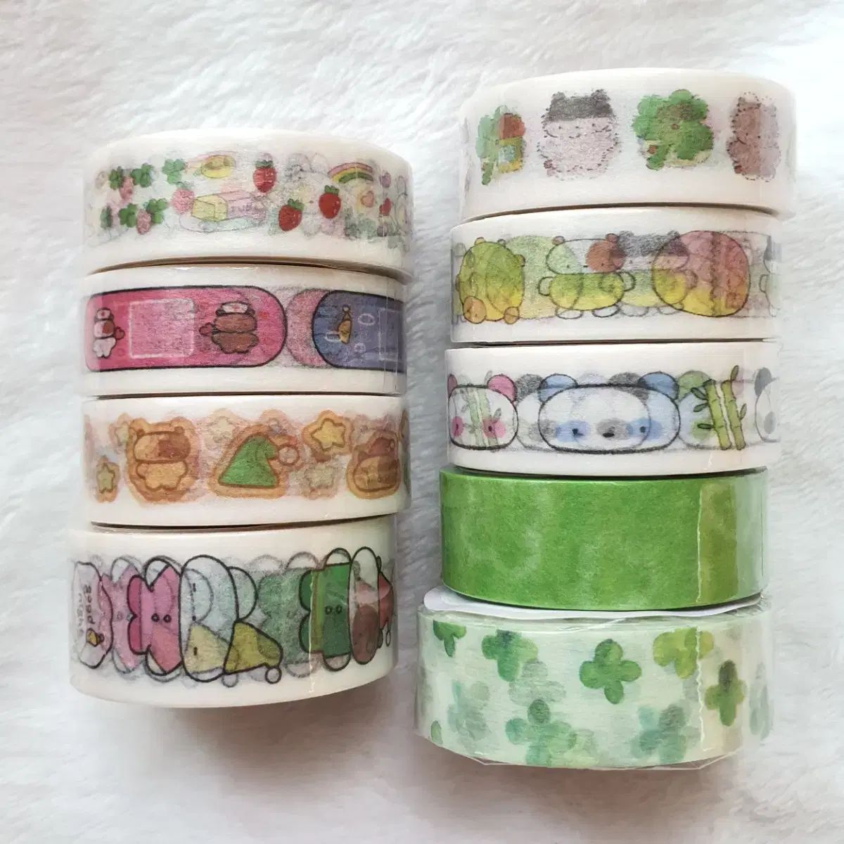 ゆめ様【耳つぼジュエリー資格＆オリジナル耳つぼジュエリー制作】通信講座