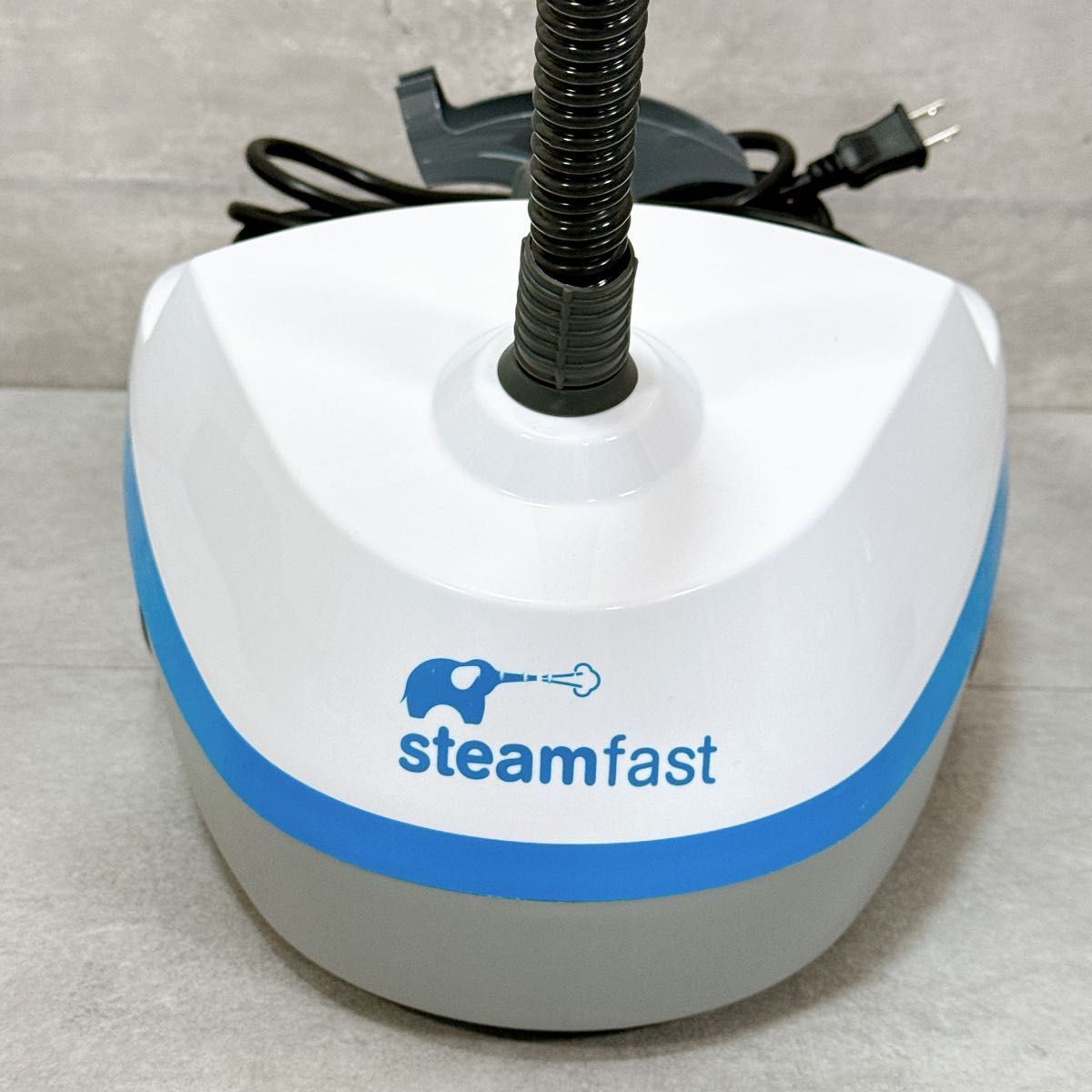 生活家電 steamfast スチームファーストDX 家庭用スチームクリーナー 