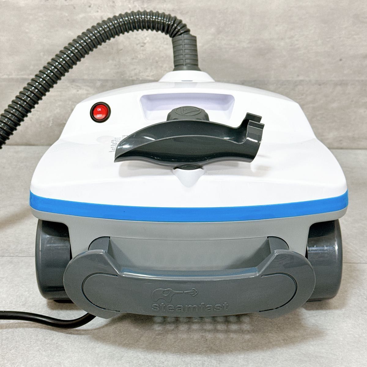 スチームファーストDX SF―370WHDIR 良品 スチームファーストDX スチームファーストDX SF―370WHDIR 良品 スチームファーストDX