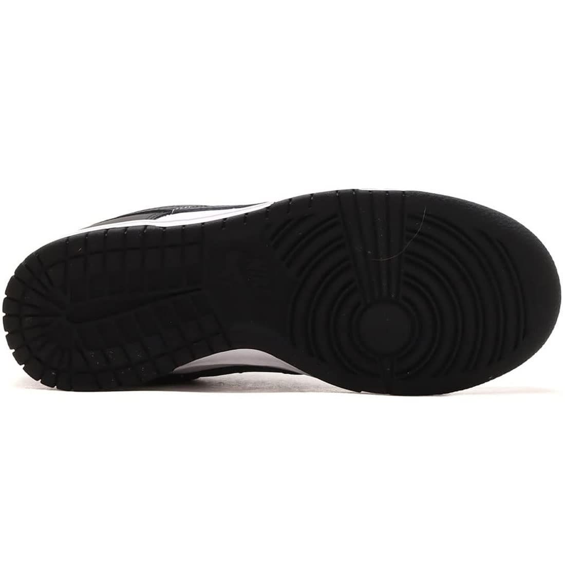  ナイキ ダンク ロー DUNK LOW ホワイト ブラック DD 1503 101 ナイキジャパン 25 0 cm その他 靴