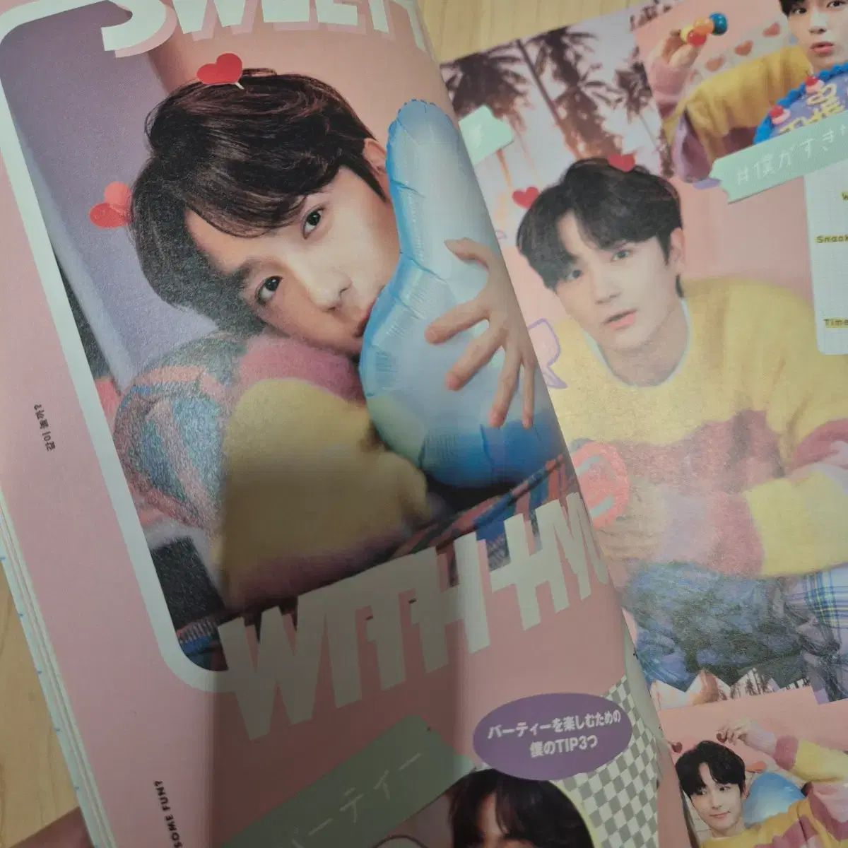 THE BOYZ(ザ・ボーイズ・ドボイズ)ファンクラブ 6期 トレカ まとめ THE