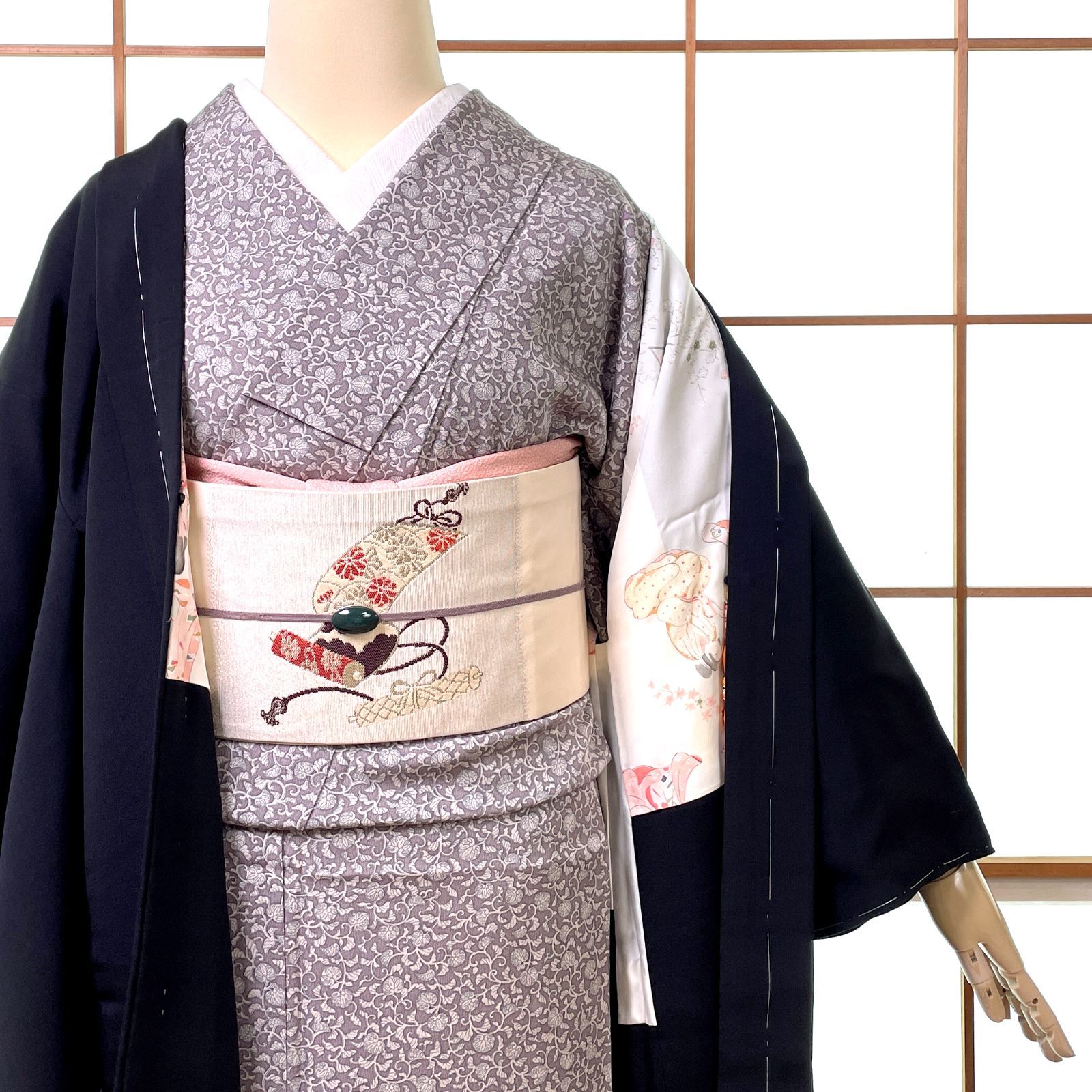 オゾン消臭サービス A-2614