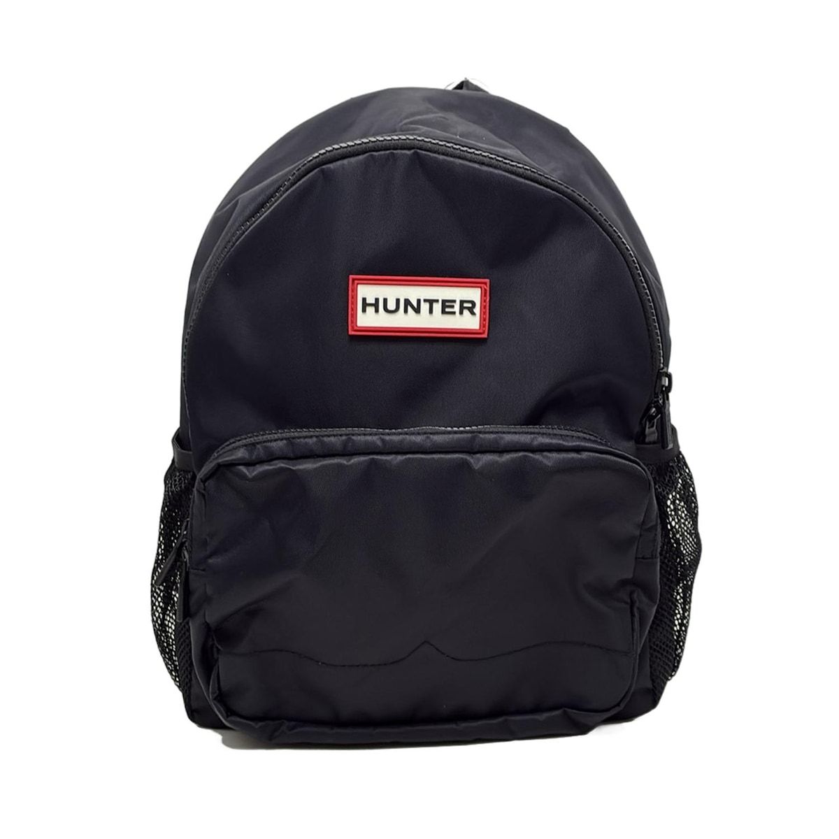 HUNTER ハンター リュックサック 黒