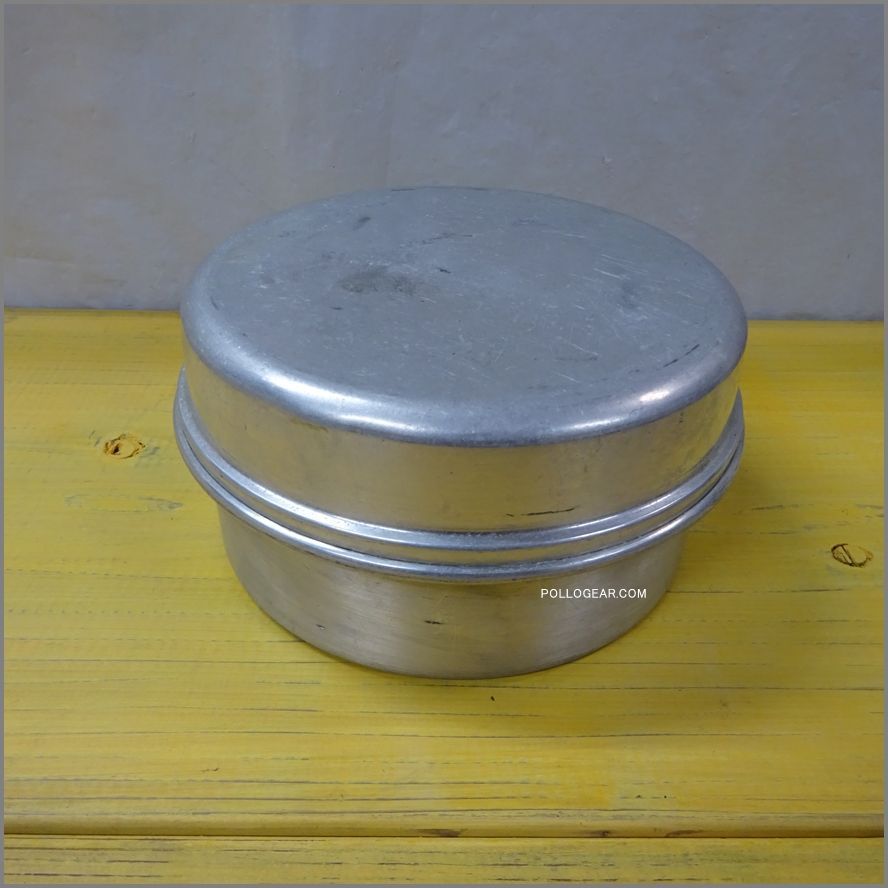 80’s オプティマス ソロクッカー OPTIMUS Mealmaster Solo ビリーポット ブッシュクラフト VINTAGE ハイカー 登山