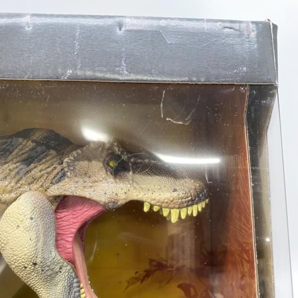 Ｔ‐レックス ハモンド