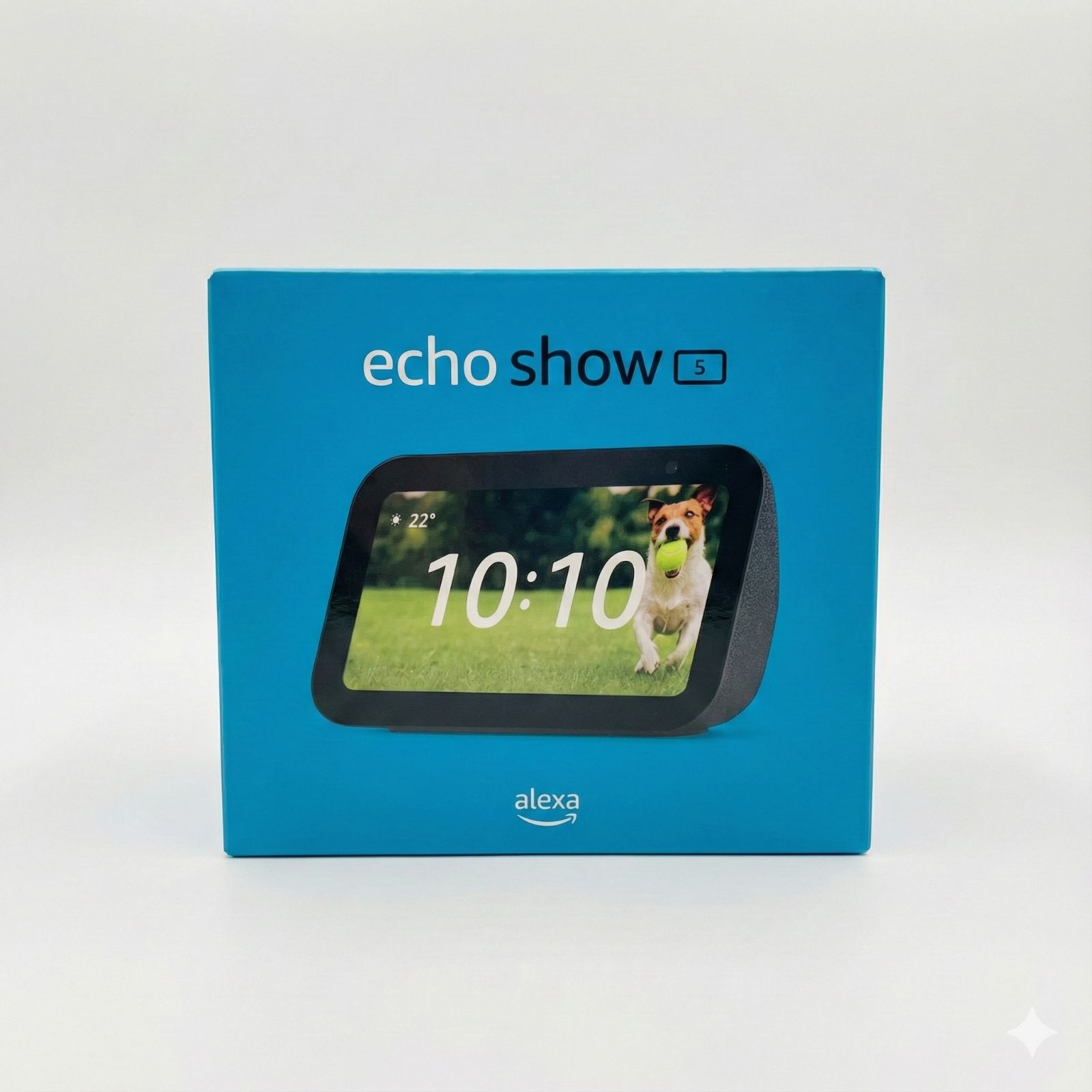 新品・未開封】Amazon Echo Show 5 第3世代 チャコール - メルカリ