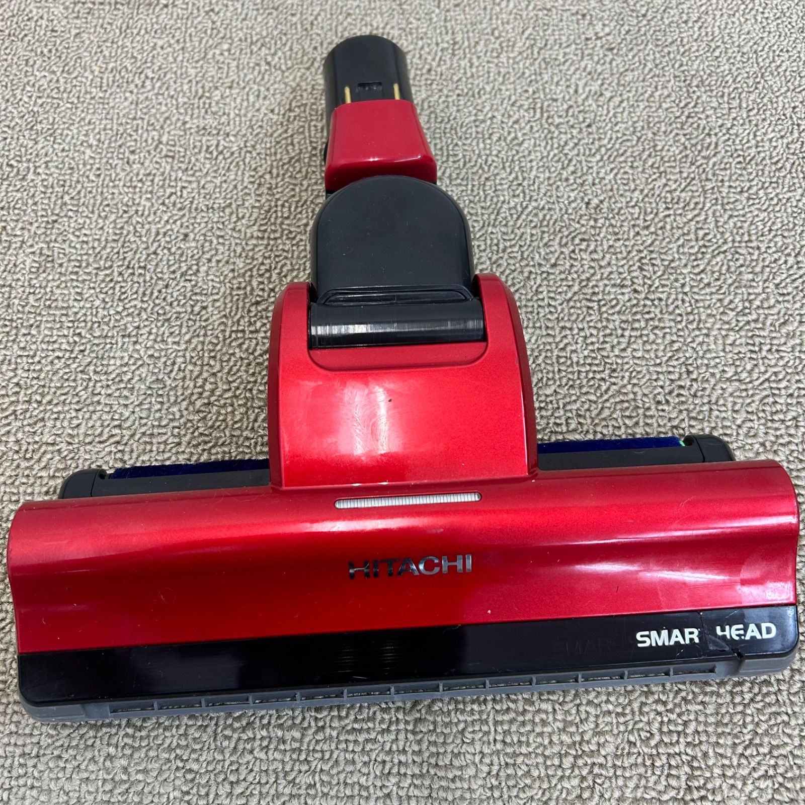 HITACHI 日立 サイクロン掃除機 CV-SA500 2015年製 パワーブースト