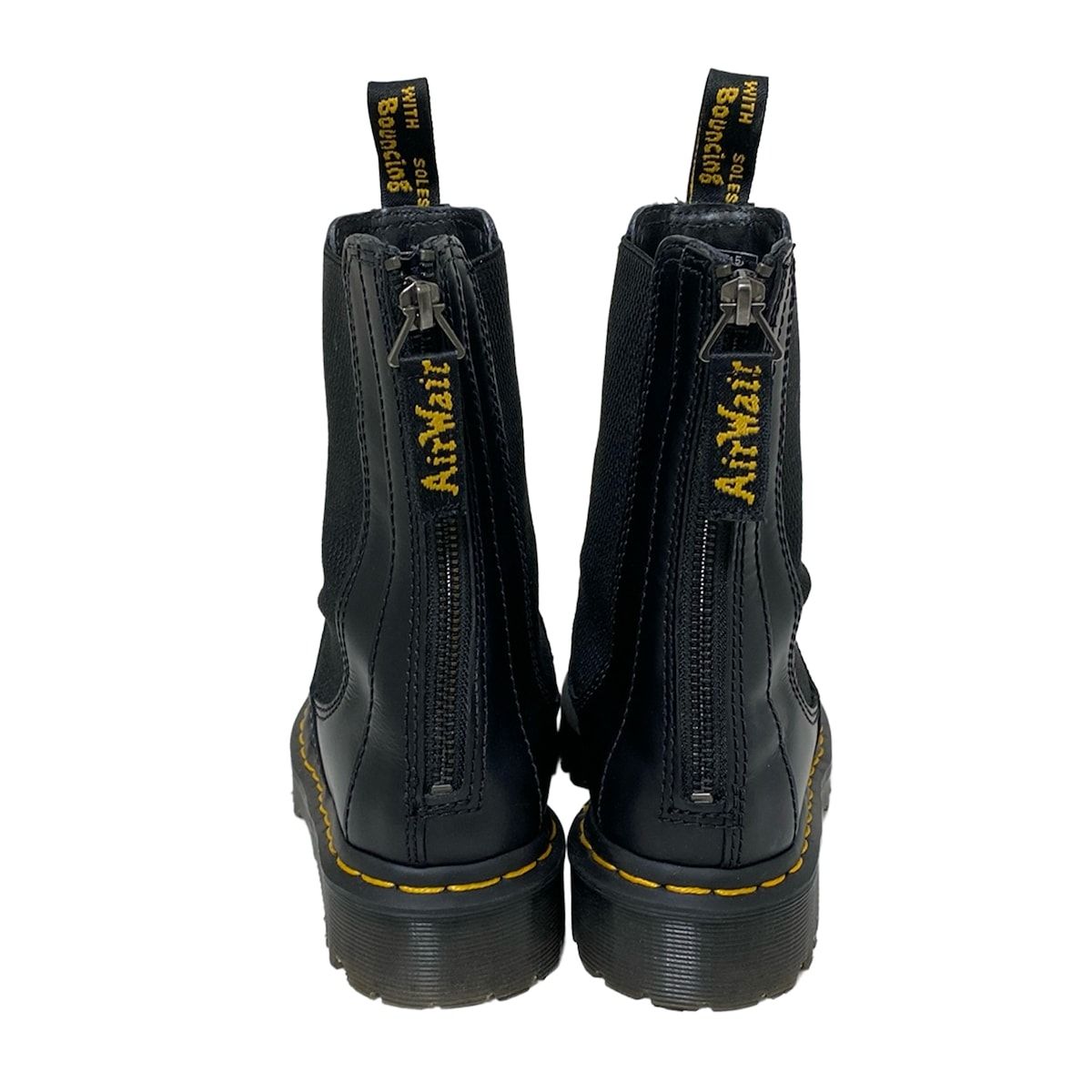 ドクターマーチン ショートブーツ