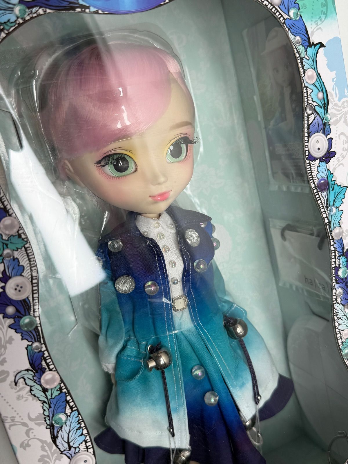 Pullip