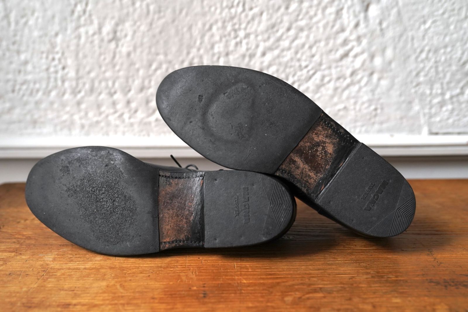 Alden オールデン