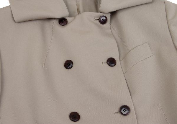 ジャンポールゴルチエファムJean Paul GAULTIER FEMME ウール