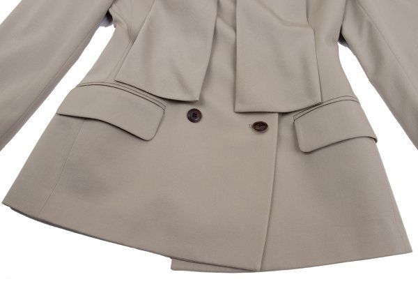 ジャンポールゴルチエファムJean Paul GAULTIER FEMME ウール