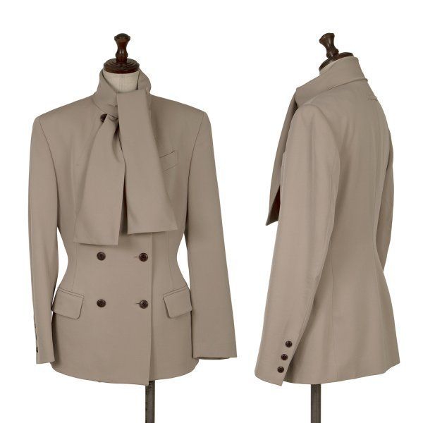 JEAN PAUL GAULTIER FEMME 変形ジャケット 40 JEAN PAUL GAULTIER FEMME 変形ジャケット 40 Jean Paul Gaultier