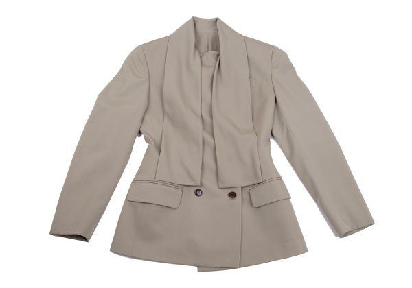 ジャンポールゴルチエファムJean Paul GAULTIER FEMME ウール