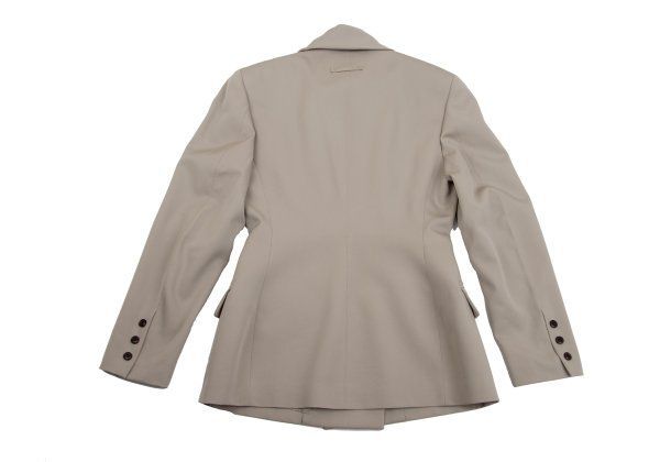 ジャンポールゴルチエファムJean Paul GAULTIER FEMME ウール