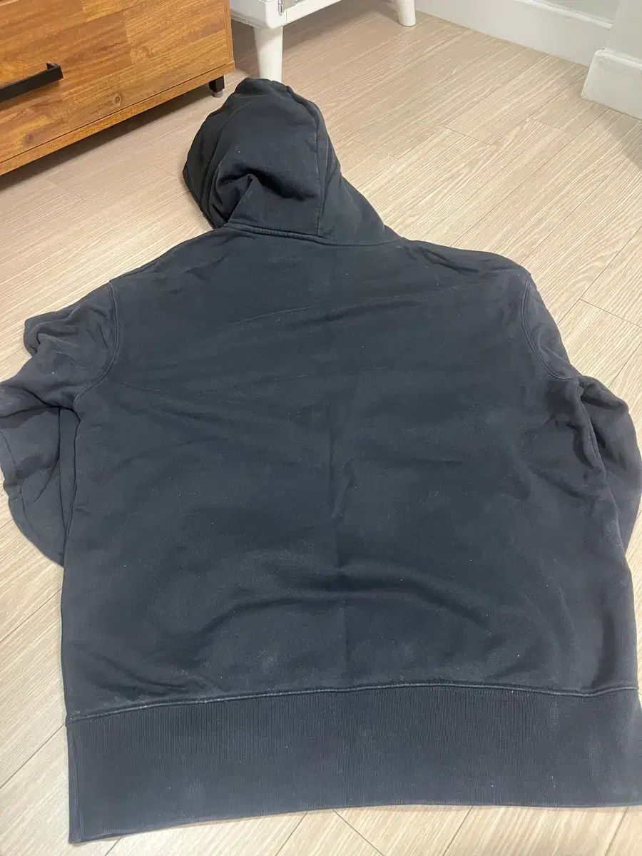 メゾンキツネ フーディー