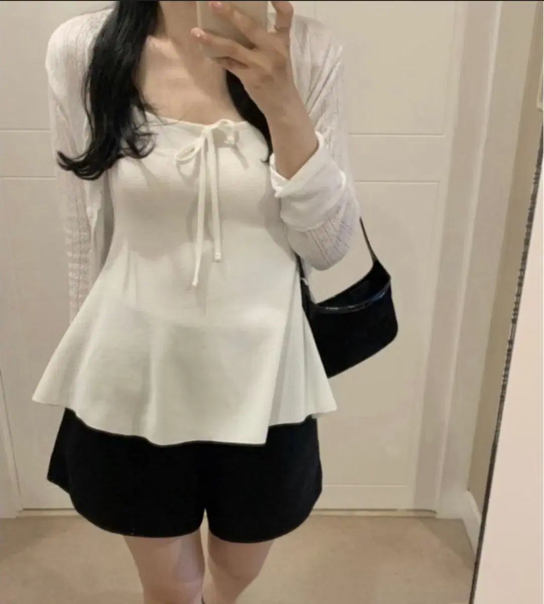 ラフリール ローズ トップ rose top