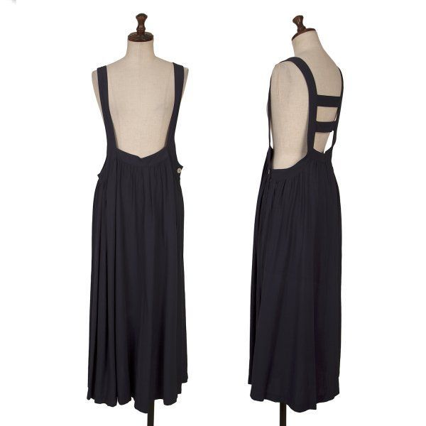 トリココムデギャルソンtricot COMME des GARCONS レーヨンストラップ