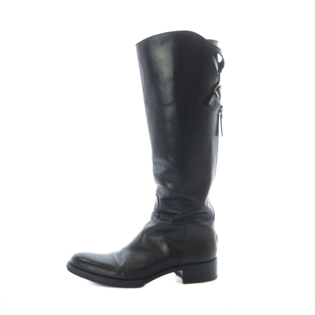 サルトル SARTORE クロスベルト ショップ ジョッキーロングブーツ