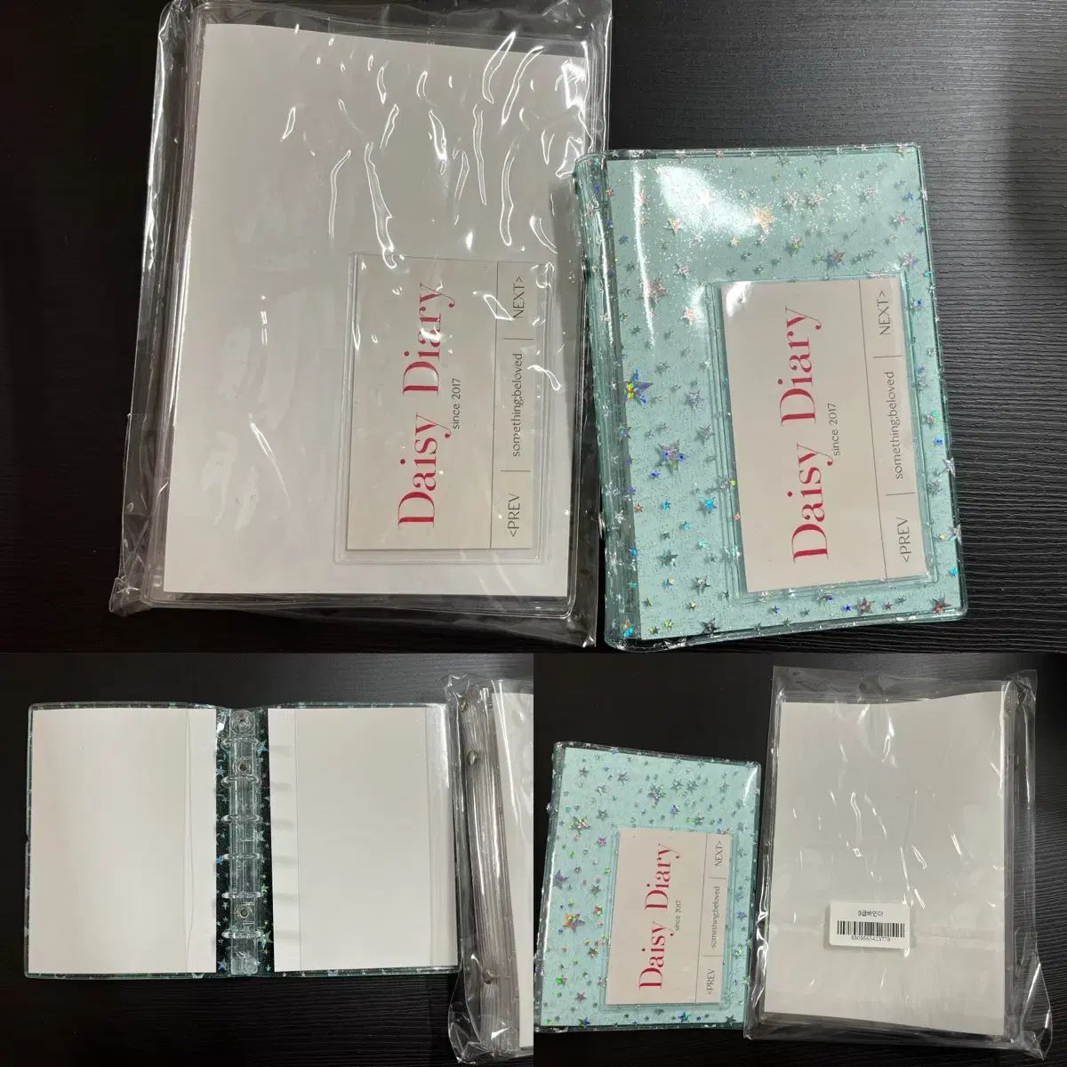  ダイアリーデコ ステッカー 模造紙 キスカット マスキングテープ ダイアリー 썸띵ビLOVED 語学 辞書 学習参考書 本