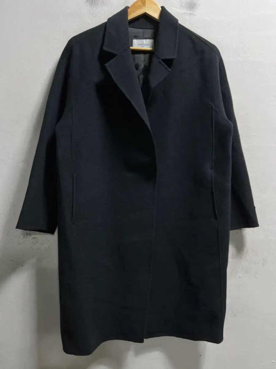 激レア！ヴァンテージINVERTERE ブラウン ダッフルコート 40 難あり