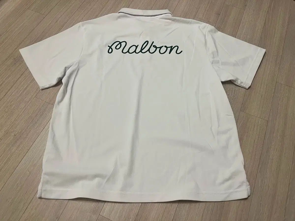 マルボンゴルフ Tシャツ 105