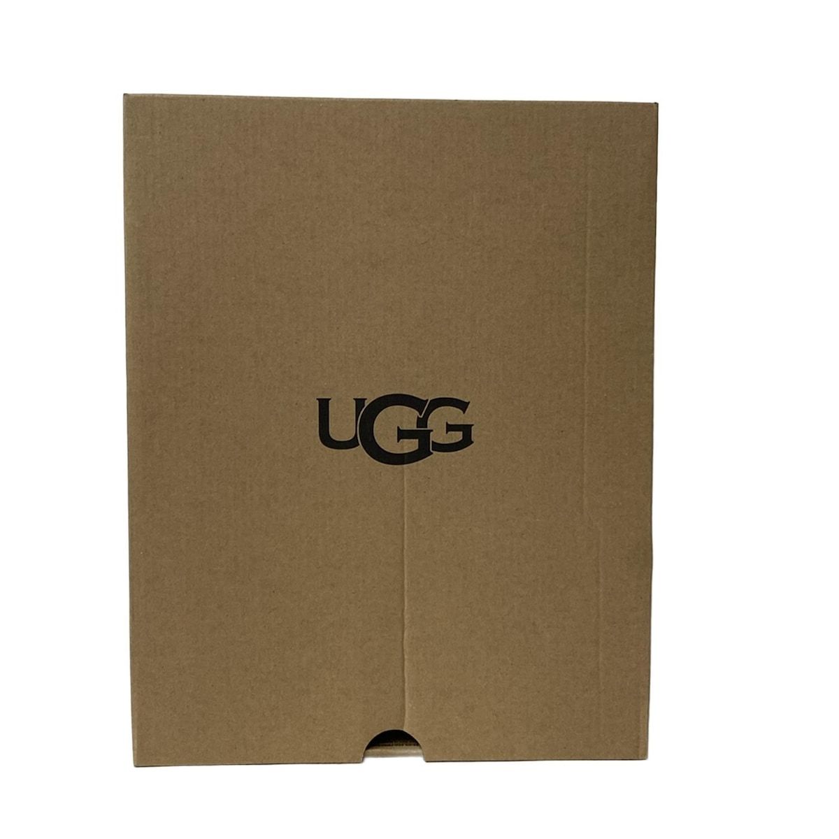 ネイビーパープル ムートン