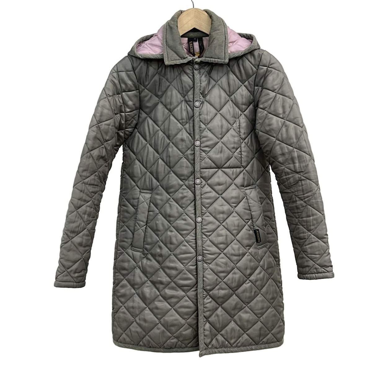 レディース LAVENHAM(ラベンハム) コート サイズ36 S レディース 