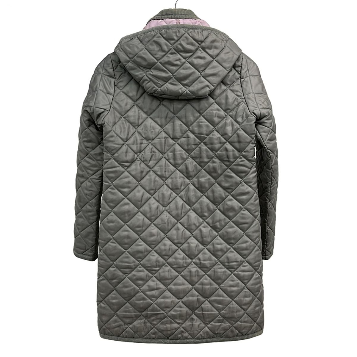 ラベンハムLAVENHAM キルティングジャケット 36 正規品R42965 【公式通販】