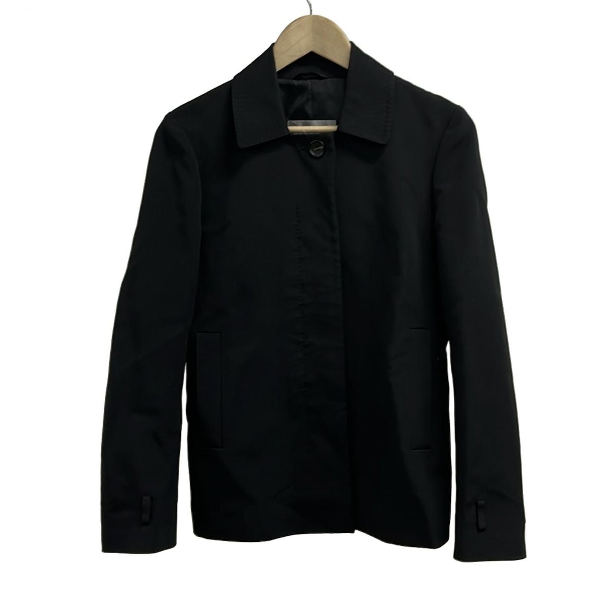 Max Mara(マックスマーラ) ジャケット サイズ40 M レディース